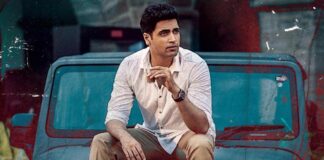 Adivi Sesh-starrer Telugu movie 'HIT 2' to release in Hindi on Dec 30