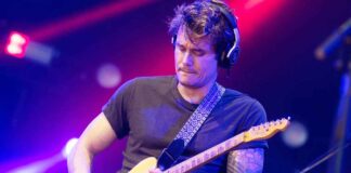 After John Mayer got sober, dating is 'no longer a codified activity'