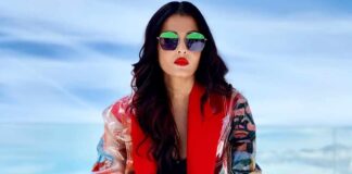 Aishwarya Bachchan Gets Angry At Media for Misbehaving Ask Them To Show Some Respect