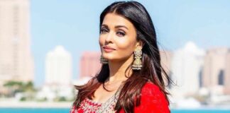Aishwarya Rai Bachchan's Fake Passport Recovered In Greater Noida, Alleged Fraudsters Arrested With Fake Currency Worth 11 Crore