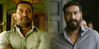 Ajay Devgn Beats Aamir Khan In Star Ranking