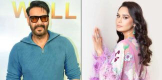 Ajay Devgn Once Lashed Out, "It's Really Irritating Me Now" At Media For Reporting His Alleged Extramarital Affair With Preity Zinta. Read on