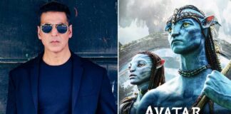 Akshay Kumar Is Spellbound By James Cameron's Avatar The Way of Water, Tweets “Want To Bow Down Before Your Genius Craft”