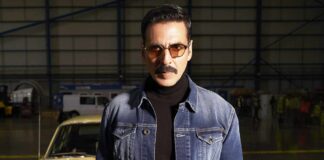 Akshay Kumar Reacts To A Pakistani Man Who Claims Bell Bottom Presented Pakistan In A Negative Light