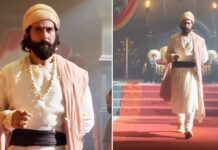 Akshay Kumar To Not Lead As Chhatrapati Shivaji Maharaj But Have A Cameo Appearance
