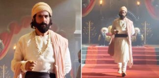 Akshay Kumar To Not Lead As Chhatrapati Shivaji Maharaj But Have A Cameo Appearance