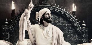 Akshay Kumar's Look As Chhatrapati Shivaji Maharaj Gets Backlash
