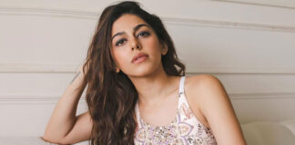 Alaya F wants to 'avoid' playing it safe with film choices