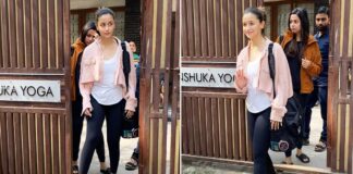 Alia Bhatt's Epic Transformation From 'Mommy' To 'Oh Mommy!' Gets Lauded By Netizens, Check Out!