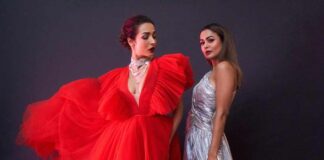 All Is Not Well Between Arora Sisters? Malaika Arora’s Recent Joke On Amrita Arora’s Clothes And Career Didn’t Go Well With Her Sister