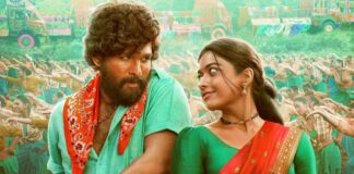 Allu Arjun's Pushpa Trends All Over The Internet As Fans Celebrate One Year Of Release