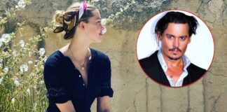 “Amber Heard Deserves Peace, She Deserves Healing”: Fans Of Aquaman Star Pray For Her As She Settles Defamation Suit Against Johnny Depp!