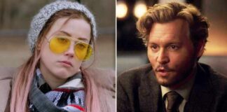 Amber Heard Files Another Appeal On The Johnny Depp Case Verdict, Requests For A New Trial