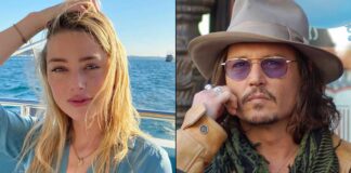 Amber Heard Losing Her Faith In Legal System, Finally Settles The Defamation Case With Johnny Depp