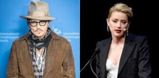 Amber Heard Post Lengthy Statement Explaining Why She’s Settling The Defamation Case Filed By Ex-Husband Johnny Depp, Says It Was “A Very Difficult Decision”
