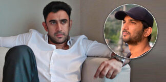 Amit Sadh Reveals Unknown Details From 3-4 Months Before Sushant Singh Rajput Died By Suicide