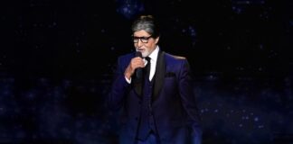 Amitabh Bachchan's remarks on civil liberties at KIFF shake up audience