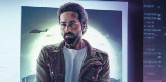 An Action Hero Box Office Day 1 Advance Booking