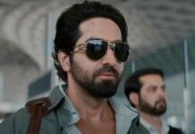 An Action Hero Box Office Day 3 (Early Trends): Danger Sign Ahead For Ayushmann Khurrana Starrer