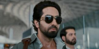 An Action Hero Box Office Day 3 (Early Trends): Danger Sign Ahead For Ayushmann Khurrana Starrer