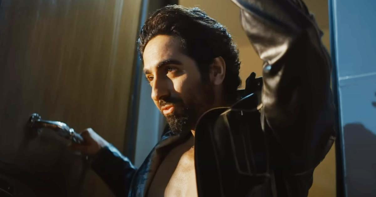An Action Hero Box Office Day 4 (Early Trends): Ayushmann Khurrana Starrer Shows No Improvement