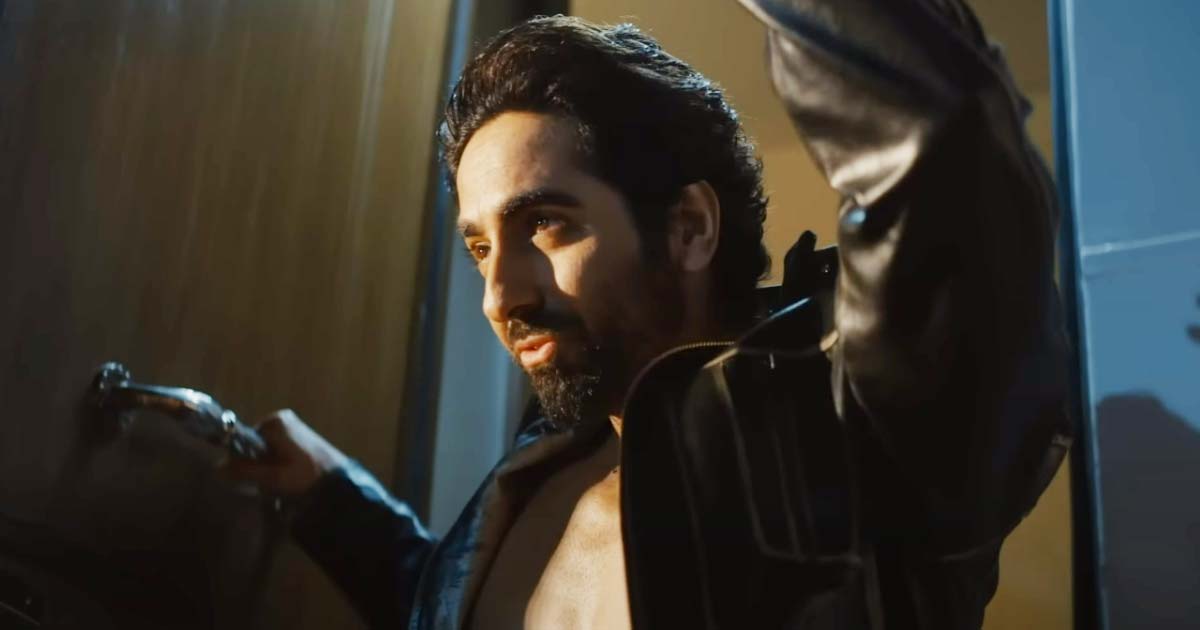 An Action Hero Box Office Day 4 (Early Trends): Ayushmann Khurrana Starrer Enters Into Its Make Or Break Zone!