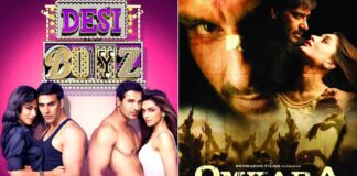 Anand Pandit Motion Pictures joins hands with Eros International and Parag Sanghvi to produce the sequel of ‘Desi Boyz' and re-make of 'Omkara'