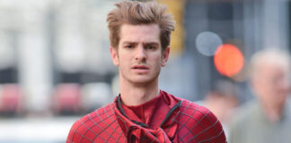 Andrew Garfield's Spider-Man Might Make A Comeback In The Most Unexpected Way - Here's What We Know