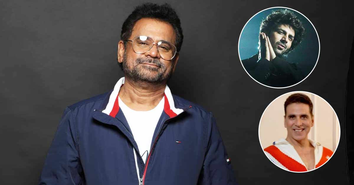 Anees Bazmee Confirms Director Hera Pheri 3