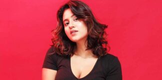 Anjali Arora Unnecessarily Trolled Post Being Among The 'Most Googled People Of 2022 - Deets Inside