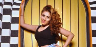 Anjali Kapoor says casting couch was one reason why she moved over to singing