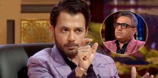 Anupam Mittal: Humiliating somebody will not be tolerated in 'Shark Tank'
