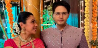 'Anupamaa': Anupamaa all set to make efforts to prove Anuj wrong