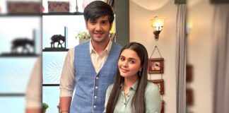 'Anupamaa': In voice message to Adhik, Pakhi threatens to end her life