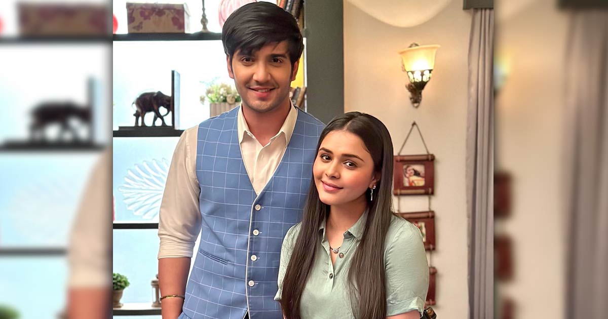 Anupamaa: Pakhi Sends A Life-Threatening Message To Adhik After Their Massive Fight, Here's What Happened Next!
