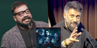 Anurag Kashyap vs Vivek Agnihotri Gets Intense