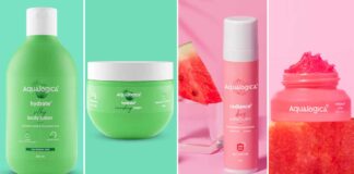 Aqualogica's New Winter Care Range Reviewed! It's Here To Combat Dry Skin Issues To Keep It Supple, Moisturised For 24 Hours+, Read On!