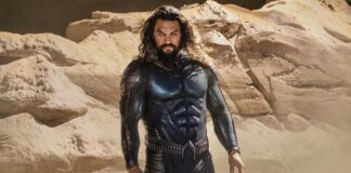 Aquaman And The Lost Kingdom Plot Revealed?