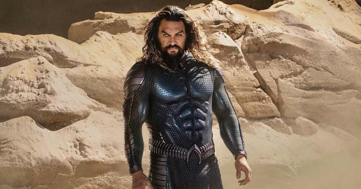Aquaman And The Lost Kingdom Plot Revealed?