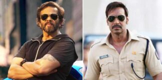 Are Ajay Devgn & Rohit Shetty Planning For Singham 3? Here's What We Know