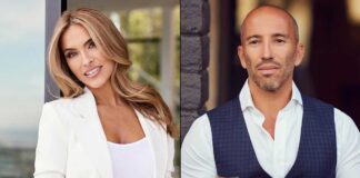 Are Jason Oppenheim & Chrishell Stauss Rekindling Their Romance?