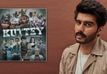 Ahead Of ‘Kuttey’ Trailer Release, Arjun Kapoor Reveals He’s Eager For People To Watch Film’s First Rushes: “Hope They Will Love The Freshness Of The Story” Arjun Kapoor: Films like 'Kuttey' add to learning curve for any actor