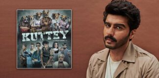 Ahead Of ‘Kuttey’ Trailer Release, Arjun Kapoor Reveals He’s Eager For People To Watch Film’s First Rushes: “Hope They Will Love The Freshness Of The Story” Arjun Kapoor: Films like 'Kuttey' add to learning curve for any actor