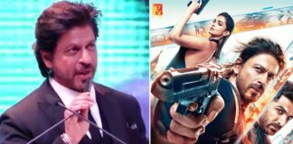 As Boycott Pathaan Trends On Twitter, Shah Rukh Khan's Speech At KIFF Goes Viral- Watch!