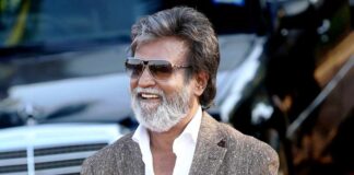 As Rajinikanth turns 72, fans in Madurai cut 15-foot cake to celebrate