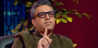 Ashneer Grover: "Shark Tank Wale Bade Gareeb Log Hai..." - Deets Inside
