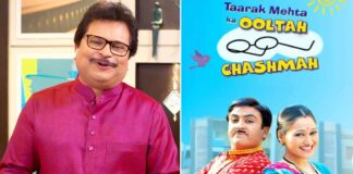 Asit Modi says audience love behind latest award for 'Taarak Mehta'