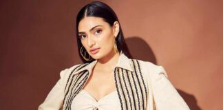 Athiya Shetty & KL Rahul In This Funny Edit Made Netizens' Day