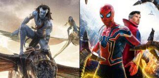 Avatar 2 Box Office Day 1 Advance Booking