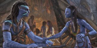 Avatar 2 Box Office Day 1 Advance Booking (3 Days To Go)